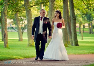 Documentary Wedding Photography Cheshire