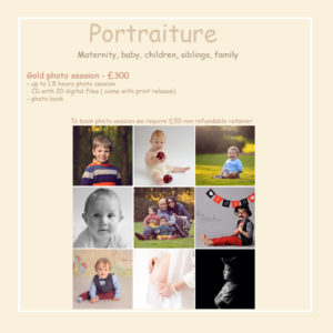 Baby Photography Manchester, Portrait Photography Cheshire