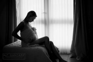 Pregnancy Photography | atgancarzphotography Manchester