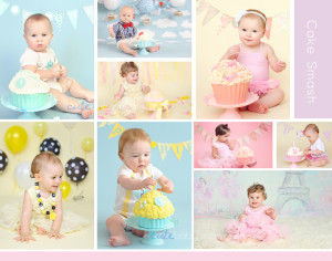 Children Photography Manchester, 1st Birthday Photo Session Hyde