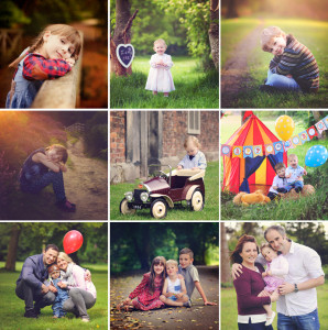 Family Outdoor Photo Session Manchester, Family Photography Chieshire