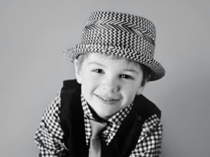 Model Portfolios, Child Modelling, A&T Gancarz Photography
