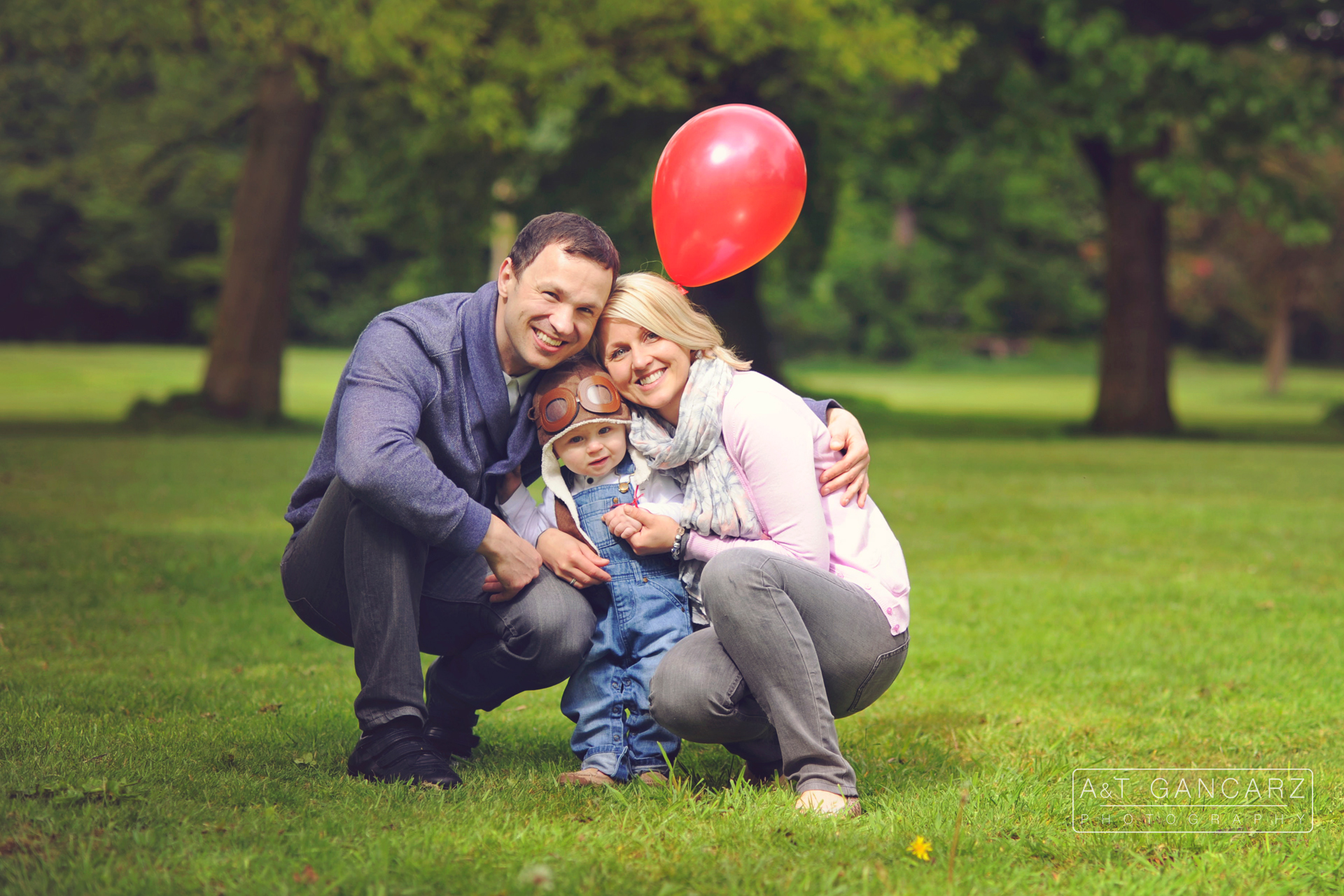 Family Photography Manchester, A&T Gancarz Photography, Tom Gancarz, Aneta Gancarz