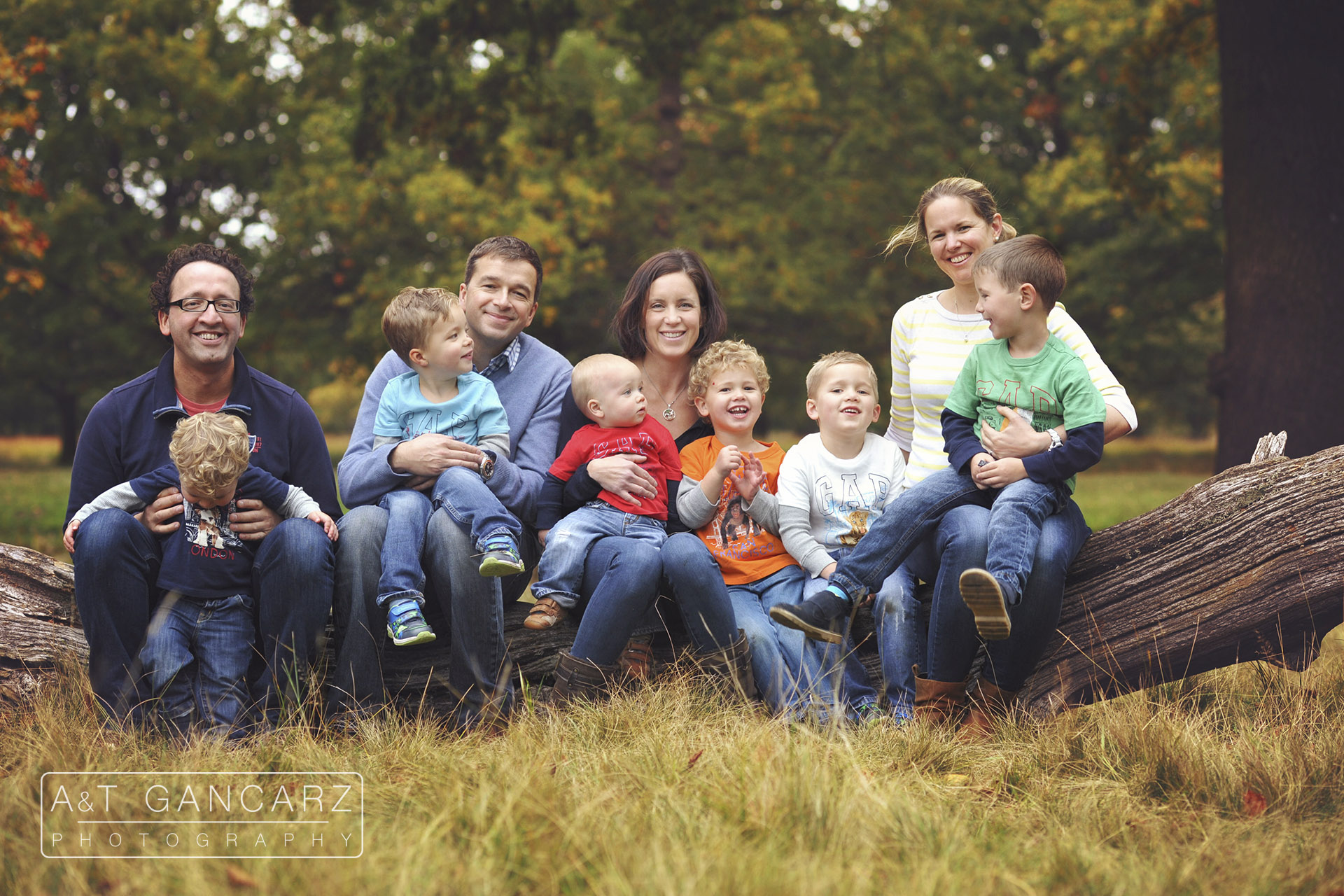 Family Photography Manchester