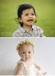 Baby Portraits Cheshire, A&T Gancarz Photography