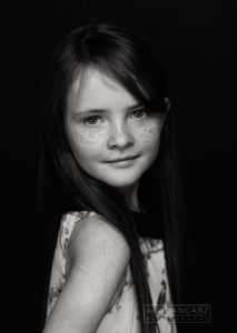 Child modelling, Modelling portfolios, A&T Gancarz Photography, Tom Gancarz, Aneta Gancarz, Studio portrait sessions