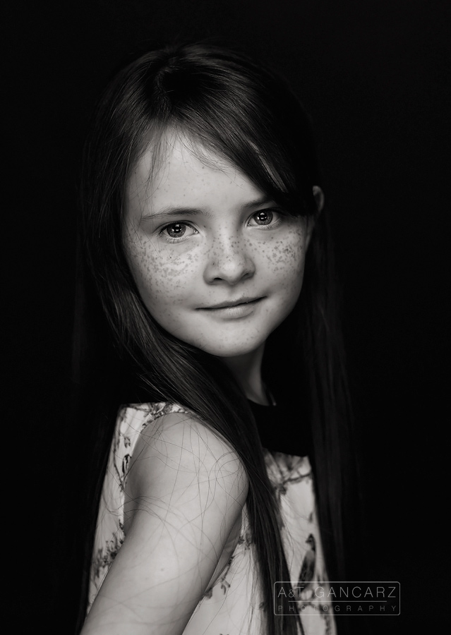 Model Portfolios, Child Modelling, A&T Gancarz Photography, Manchester Child Model, Aneta Gancarz, Tom Gancarz