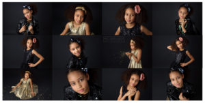 Child modelling, Modelling portfolios, A&T Gancarz Photography, Tom Gancarz, Aneta Gancarz, Studio portrait sessions