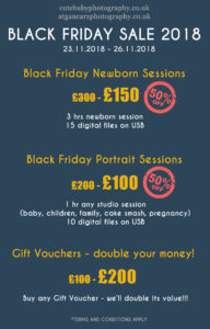 black Friday 2018, baby photogrpahy manchester, portrait photography manchester