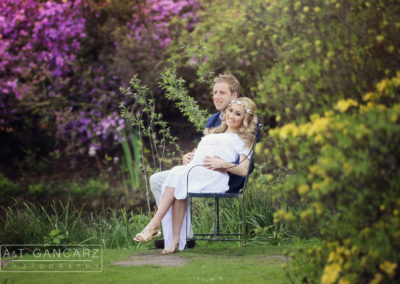 Pregnancy Photography Manchester, A&T Gancarz Photography